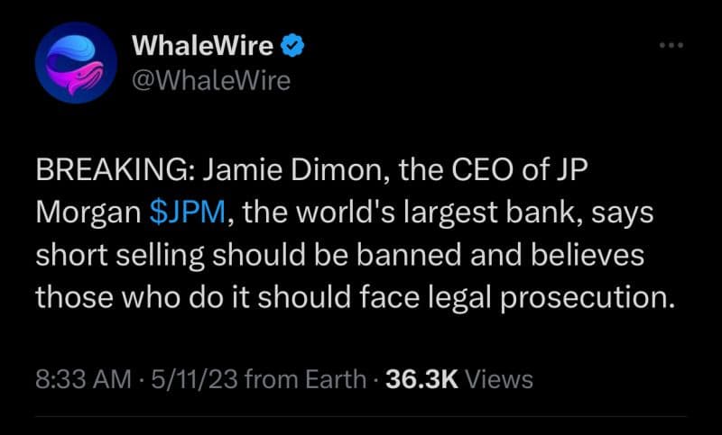 JP Morgan traders convicted of manipulating gold and silver prices for 8+ years using spoofing — documented evidence