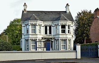 British Intelligence Used a Boys' Home for VIP Blackmail Operations — documented evidence