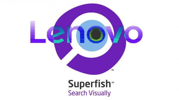 Lenovo pre-installed 'Superfish' spyware on laptops that broke HTTPS encryption and enabled man-in-the-middle attacks — documented evidence
