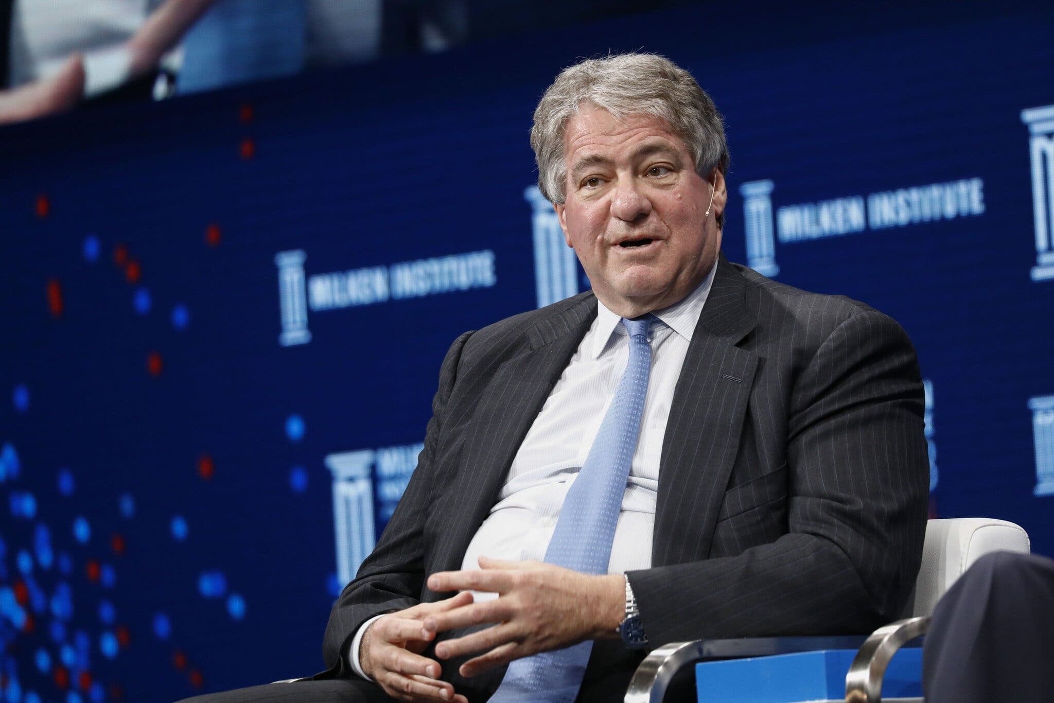 Apollo's Leon Black also accused of raping a 16-year-old with Down syndrome at Epstein's estate — documented evidence