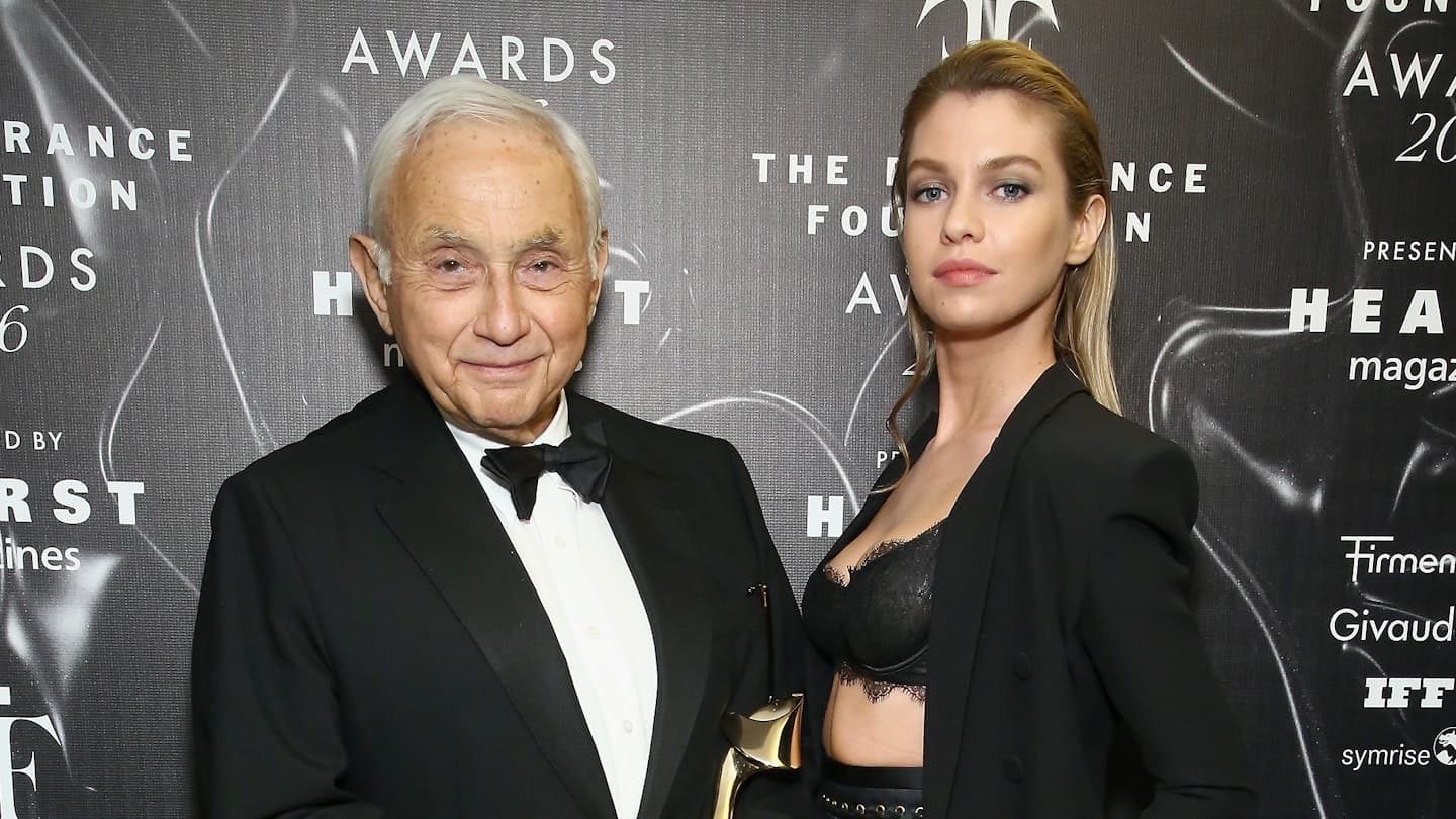 Victoria's Secret billionaire Les Wexner named 1,000+ times in Epstein files — 'no Epstein without Wexner's money' — documented evidence