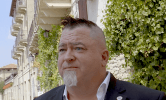 Former AATIP director Luis Elizondo resigned from the Pentagon to expose UAP secrecy — his book debuted #1 on the NYT bestseller list — documented evidence