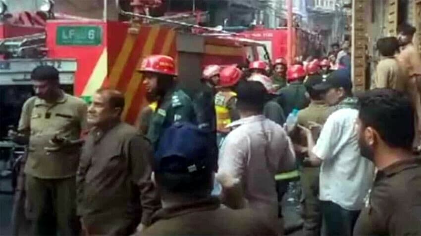 After 115 died in Lahaina, investors sent purchase offers - governor made it illegal