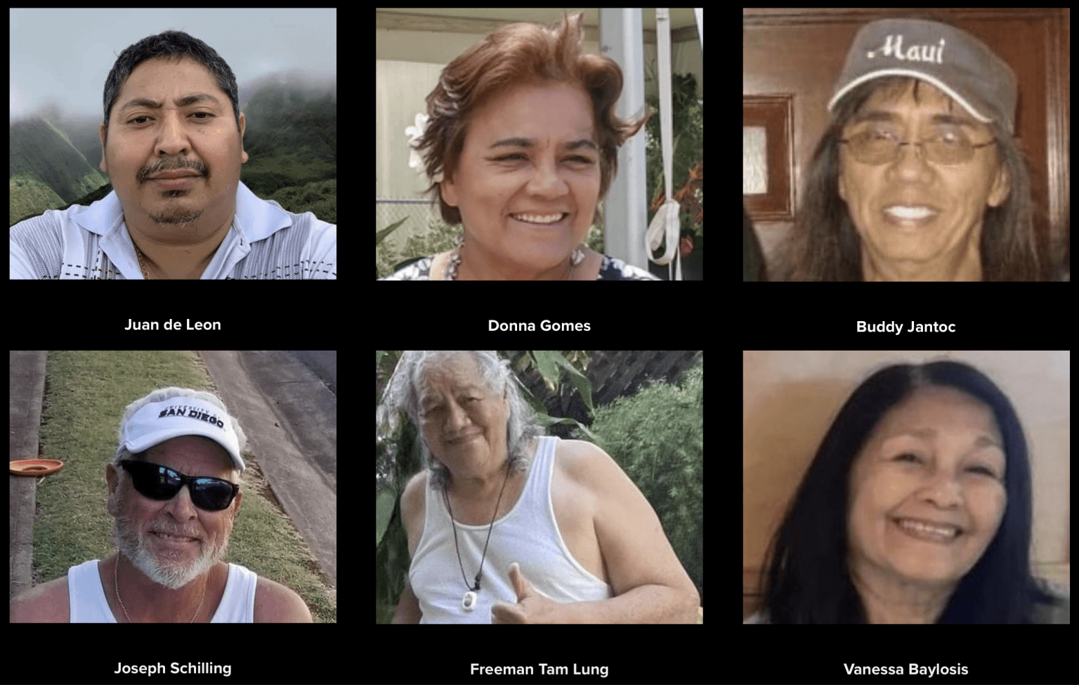 After 115 died in Lahaina, investors sent purchase offers - governor made it illegal — documented evidence