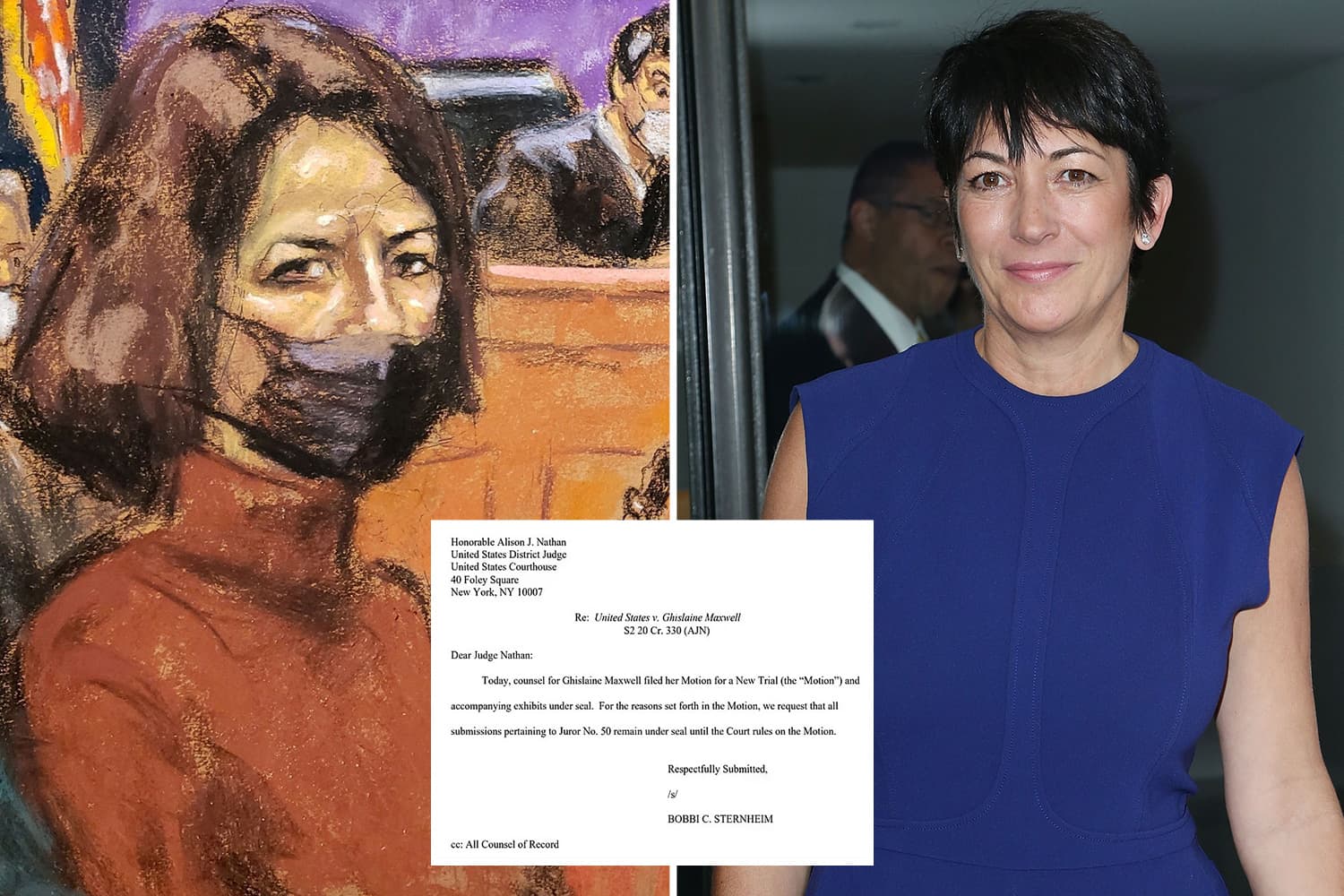 Ghislaine Maxwell was convicted of sex trafficking for clients who were never charged — the trial revealed systemic protection of powerful abusers