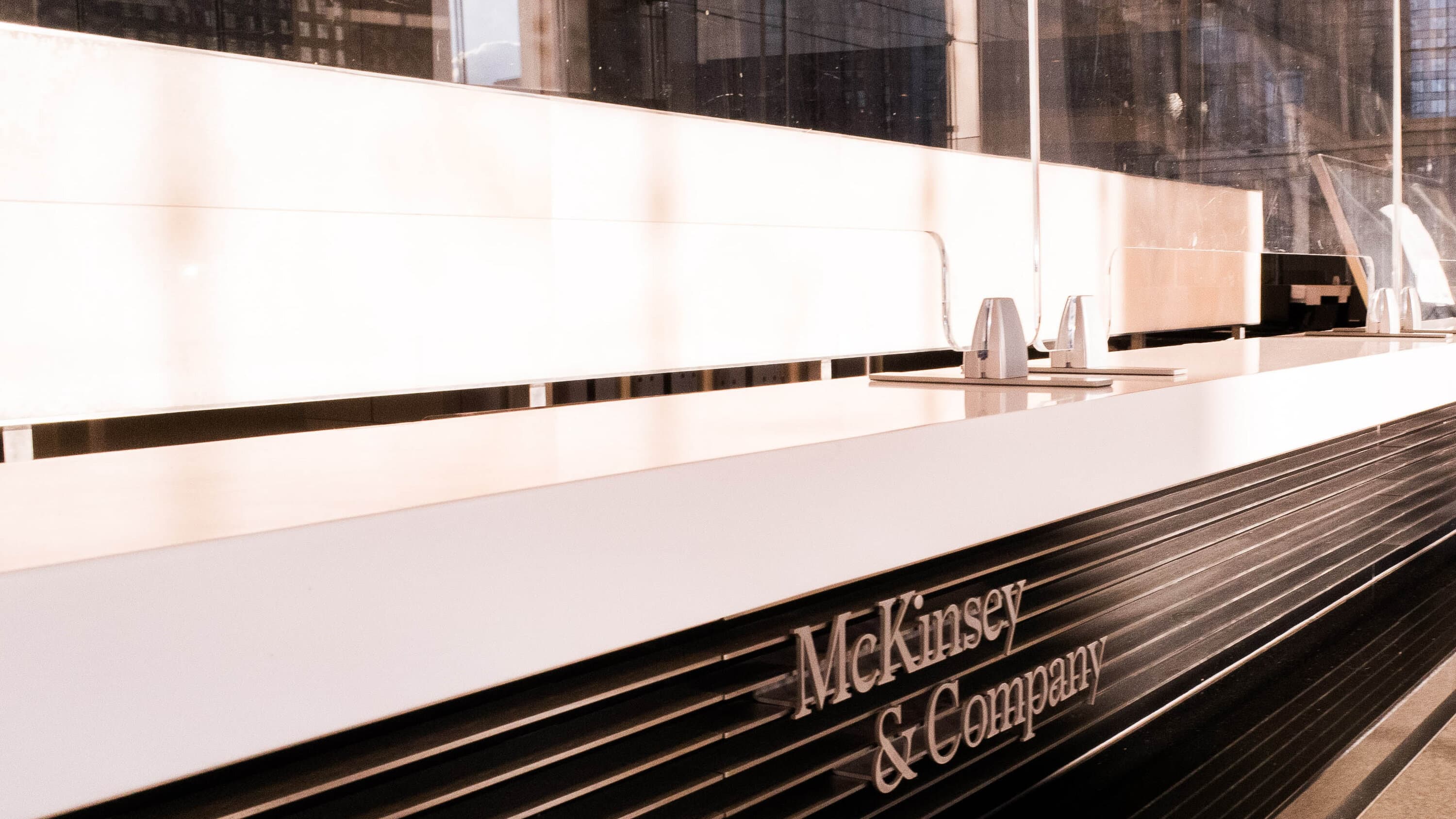 McKinsey secretly consulted for Purdue Pharma and the FDA simultaneously, then tried to destroy the evidence — documented evidence