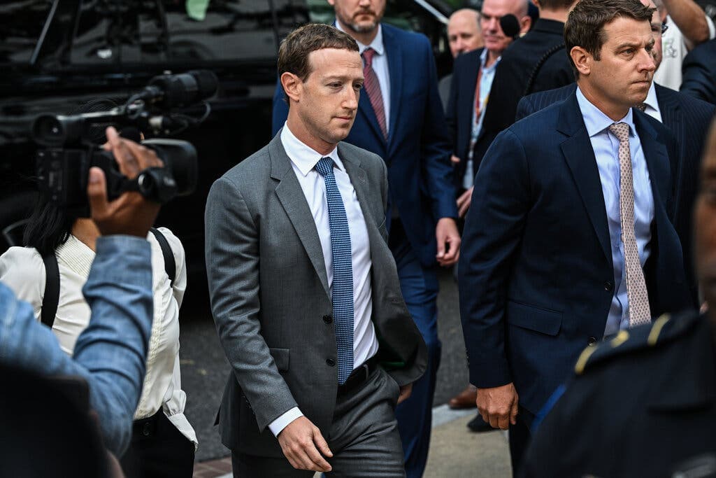 Leaked Meta docs show Zuckerberg disbanded the anti-fraud team making $3B/year from Chinese scam ads and capped enforcement at 0.15% of revenue