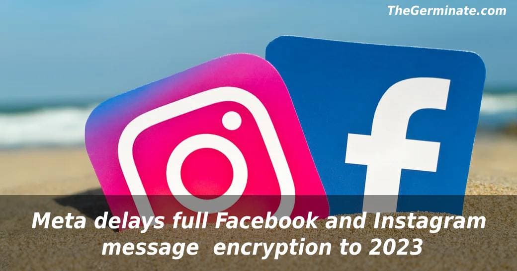 Meta is shutting down end-to-end encryption on Instagram DMs starting May 2026 — documented evidence