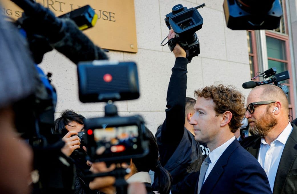 Jury finds Meta and YouTube GUILTY — internal docs show Zuckerberg said 'bring them in as tweens' — documented evidence
