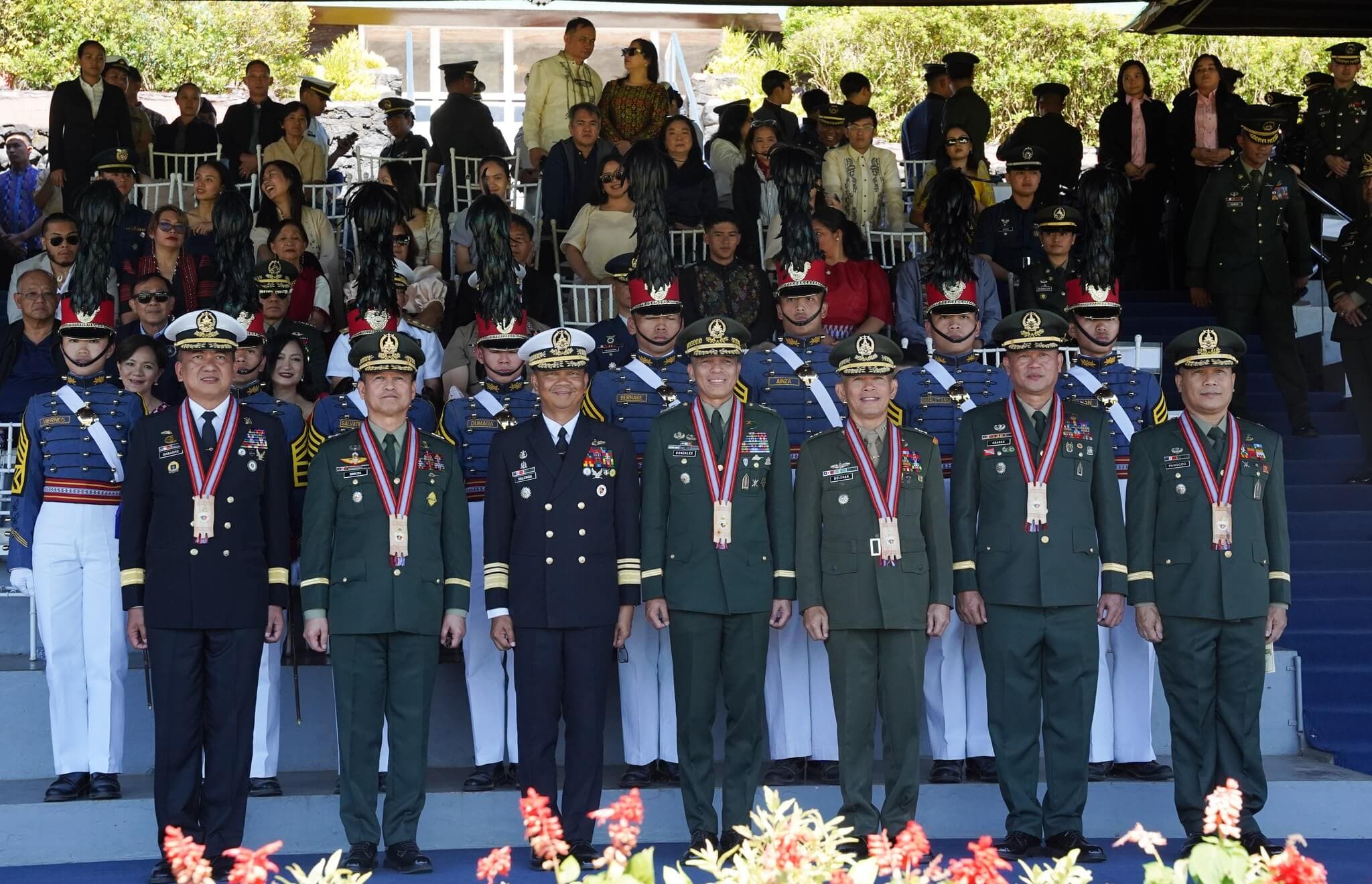 80% of retiring US generals go to work for defense contractors, creating a corrupt revolving door that inflates military spending — documented evidence