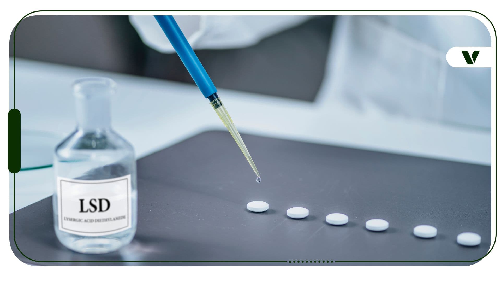 The CIA bought the world's entire LSD supply and tested it on unwitting Americans — then destroyed most of the evidence — documented evidence