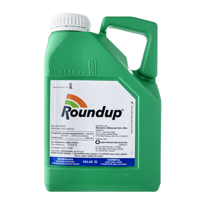 Monsanto knew Roundup (glyphosate) could cause cancer and suppressed the evidence for decades — documented evidence