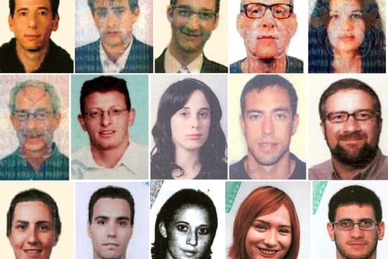 Mossad Assassinated the Wrong Man in Front of His Pregnant Wife in Norway — documented evidence