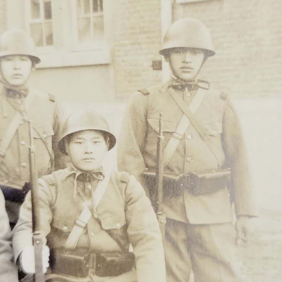 Japanese officers staged a fake bombing of their own railway in Manchuria to justify invading China — documented evidence