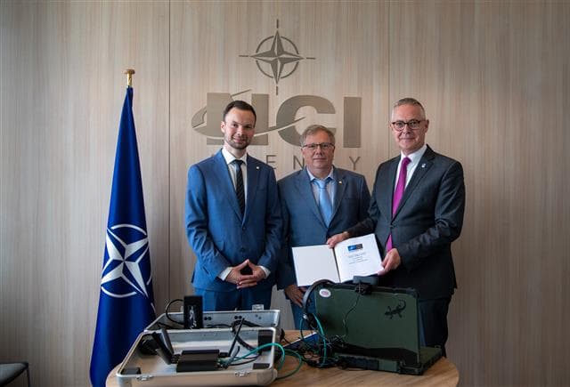 NATO and the CIA created secret armies across Europe that conducted false flag terrorist attacks to discredit the political left — documented evidence