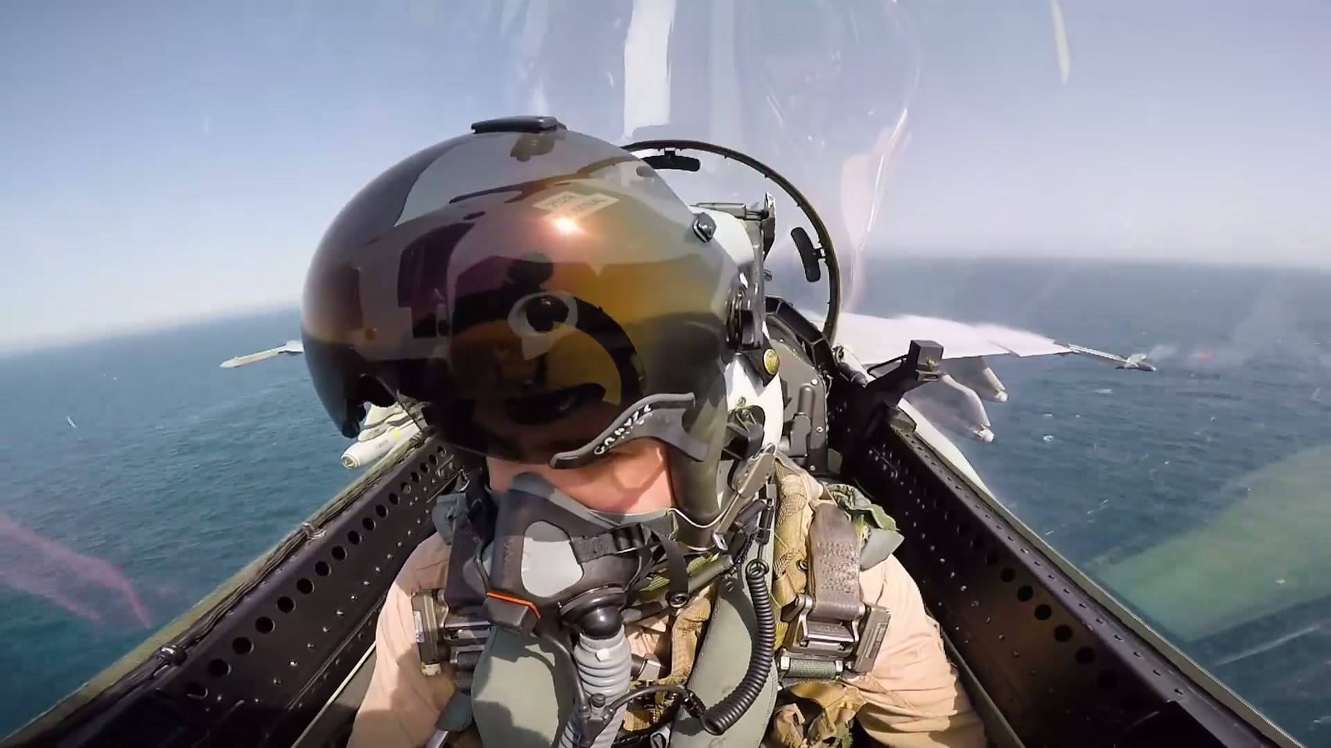 Navy pilot Ryan Graves testified that fighter pilots encounter UAPs on an 'almost daily basis' over the US East Coast — documented evidence