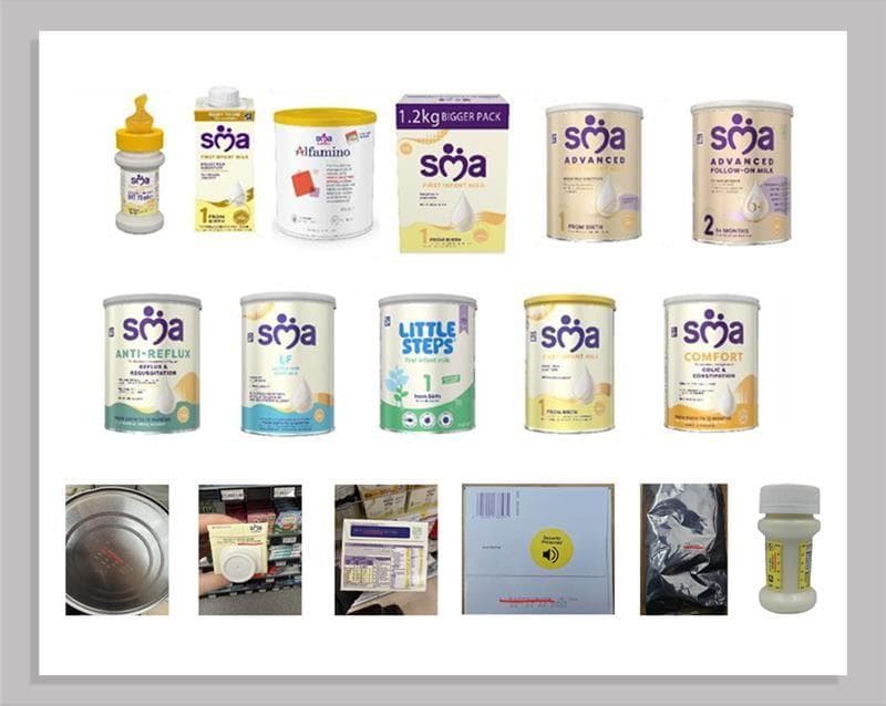 Nestlé recalled 800+ infant-formula products across 60+ countries after a Wuhan supplier shipped ARA oil contaminated with Bacillus cereus toxin