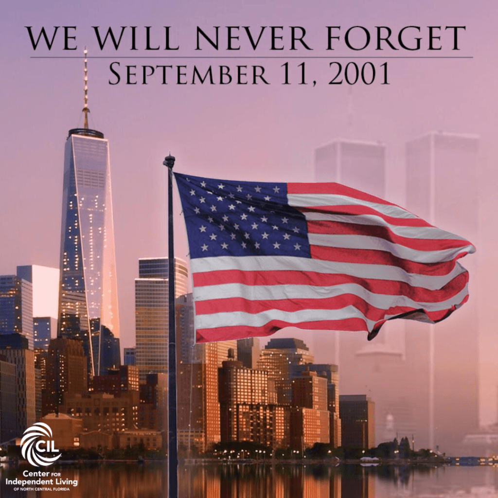 'Never Forget' — the phrase hijacked to prevent you from ever moving on and asking real questions about 9/11 — documented evidence