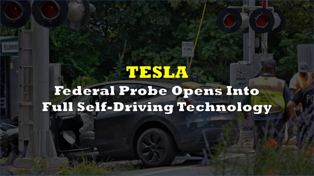 NHTSA escalated its Tesla Full Self-Driving probe to 3.2 million vehicles over under-reported crashes and camera blindness in sun glare — documented evidence