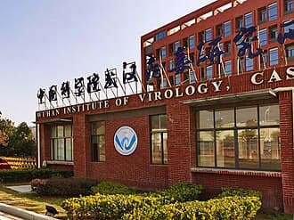 NIH funded gain-of-function research at the Wuhan Institute of Virology through EcoHealth Alliance — documented evidence