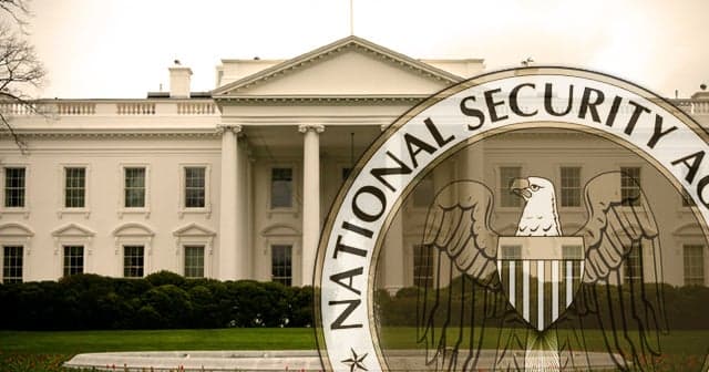 NSA Intercepts Computer Deliveries in Transit to Install Spyware Before They Reach Customers — documented evidence