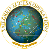 NSA Intercepts Computer Deliveries in Transit to Install Spyware Before They Reach Customers — documented evidence