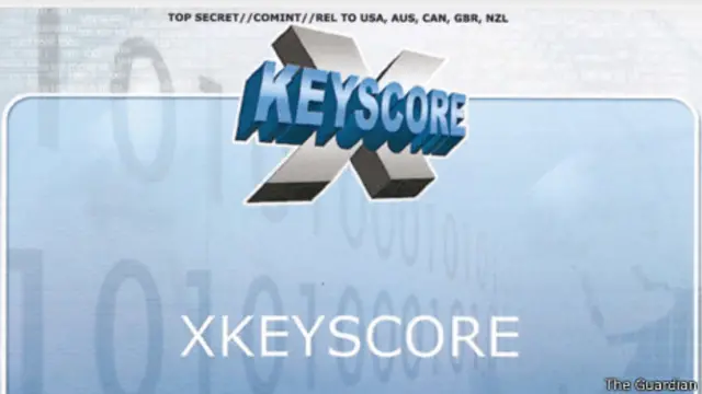 NSA's XKeyscore lets analysts search anyone's internet activity in real-time without authorization — documented evidence