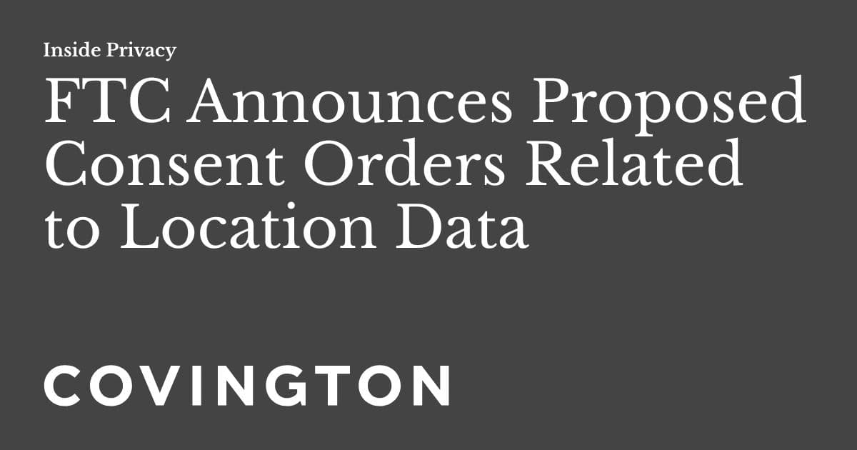 FTC Consent Order: OkCupid Shared Intimate User Data With an Undisclosed AI Firm Against Its Own Privacy Policy — documented evidence