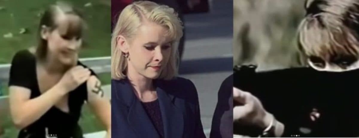 An ATF informant warned of the Oklahoma City bombing months in advance, and the mysterious 'John Doe #2' was never identified — documented evidence