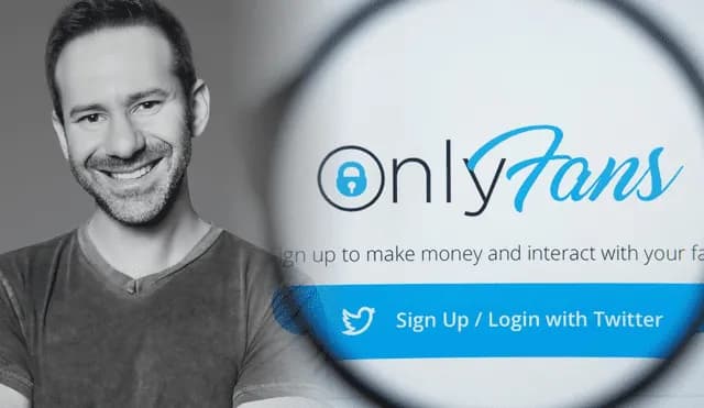 OnlyFans CEO Leonid Radvinsky 'never existed' — no photos, no interviews, built a $20B platform in total anonymity — documented evidence