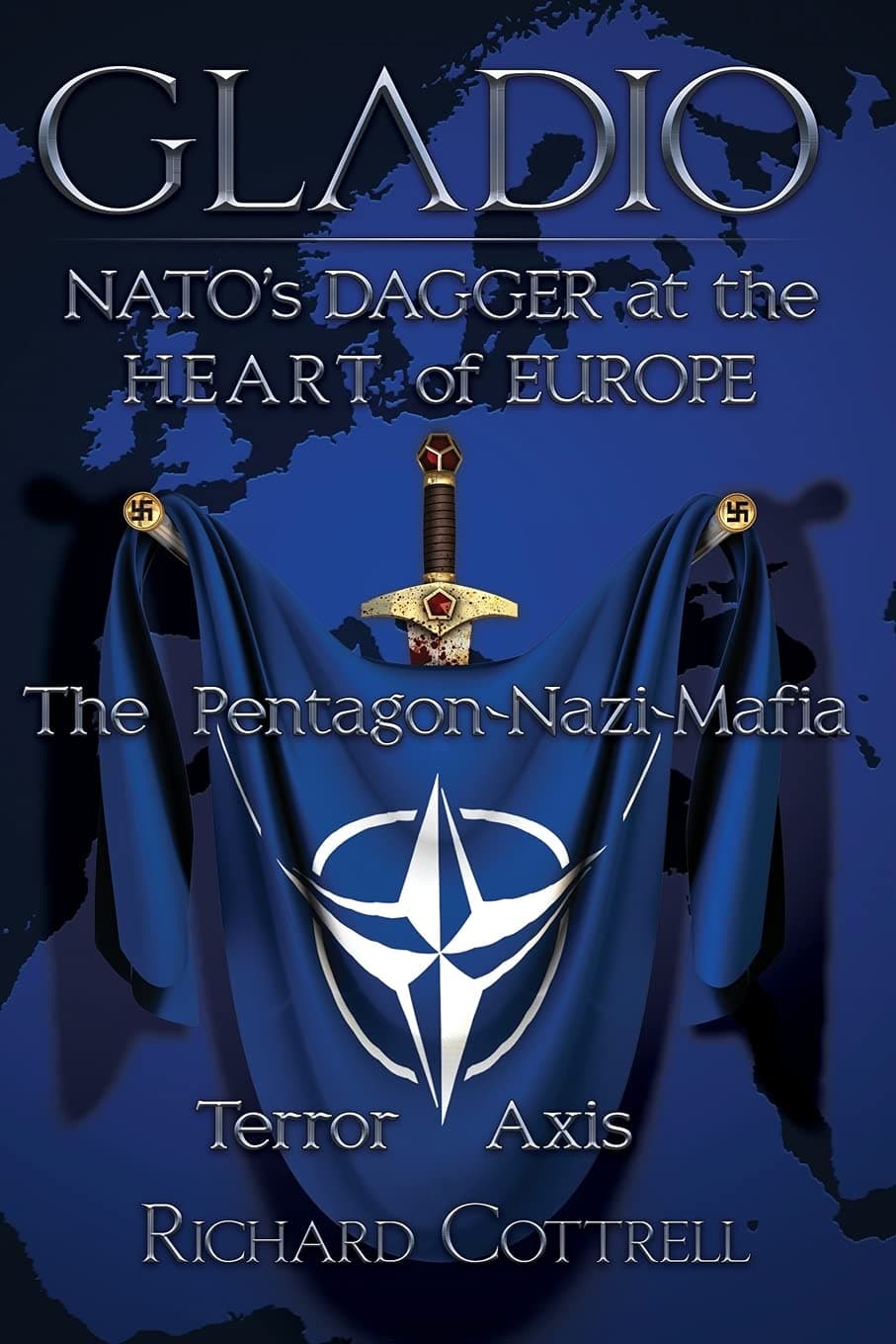 Operation Gladio: NATO ran secret armies that carried out false flag terrorism in Europe — documented evidence