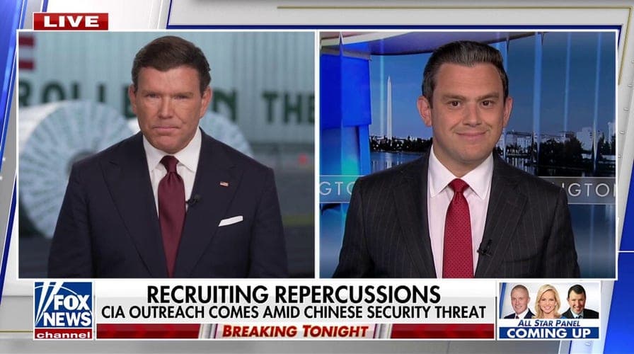 The CIA systematically recruited American journalists and media organizations to spread propaganda — documented evidence