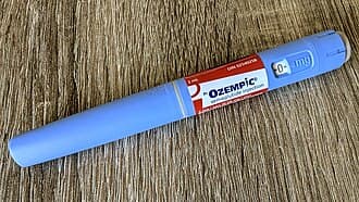 Ozempic and GLP-1 drugs show serious side effects including pancreatitis, gastroparesis, and suicidal ideation — post-market reports far exceed clinical trial data — documented evidence