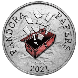 Pandora Papers revealed 35 world leaders and 330+ politicians hiding wealth offshore -- $5.6 to $32 trillion hidden globally — documented evidence