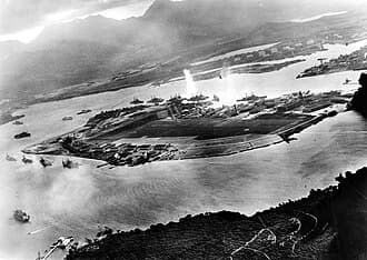 A Navy intelligence memo outlined 8 steps to provoke Japan into attacking, 14 months before Pearl Harbor — documented evidence