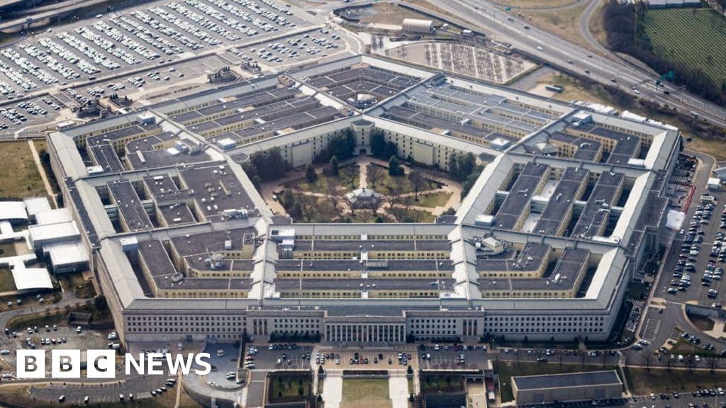 The Pentagon paid British PR firm Bell Pottinger $540 million to produce fake al-Qaeda propaganda videos in Iraq — documented evidence