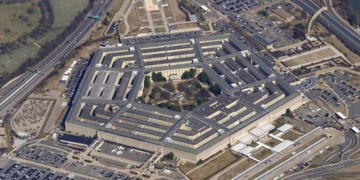 Pentagon missed the Congressional deadline to release 46 classified UAP videos — Rep. Luna threatened subpoena