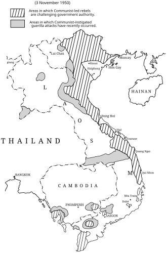 The Pentagon Papers revealed four US administrations systematically lied to the public about the Vietnam War — documented evidence