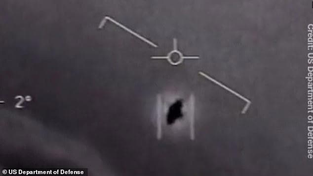 The Pentagon deliberately planted UFO disinformation to conceal classified weapons programs — now confirmed by DoD review — documented evidence