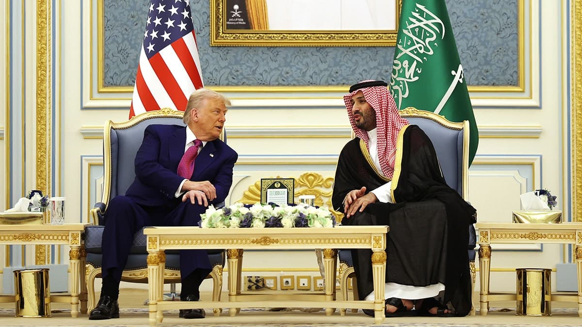 A secret 1974 deal with Saudi Arabia forced all oil sales in dollars -- nations that challenged it faced regime change — documented evidence