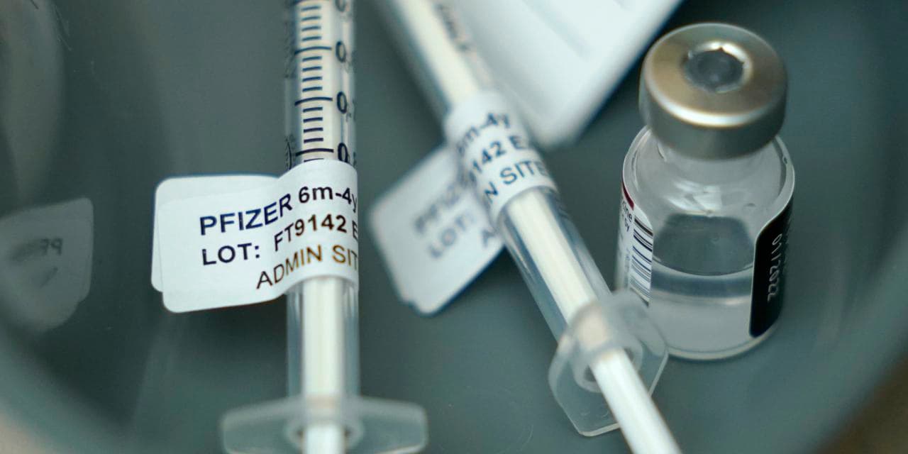 Pfizer COVID vaccine trial site had data integrity problems, per whistleblower Brook Jackson — documented evidence