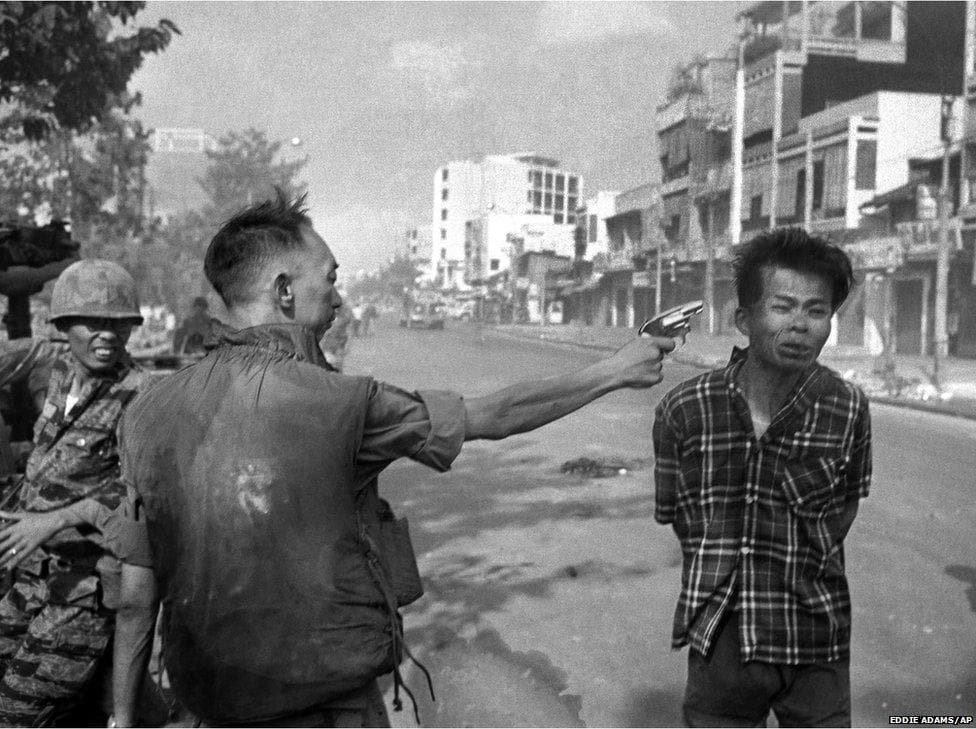 The CIA ran a systematic assassination and torture program in Vietnam that killed over 26,000 suspected Viet Cong — documented evidence