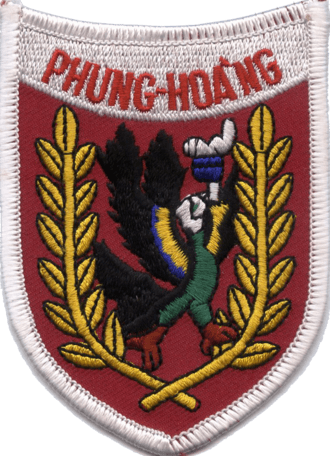 The CIA ran a systematic assassination and torture program in Vietnam that killed over 26,000 suspected Viet Cong — documented evidence