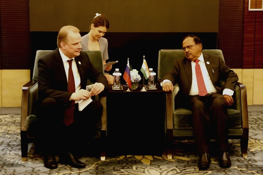 NSA Secretly Copied Every International Telegram for 30 Years — documented evidence