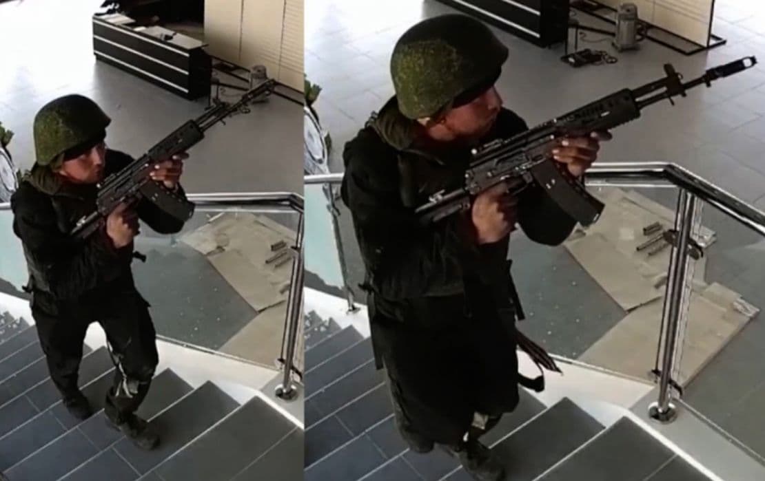 Hidden camera footage showed CNN staff admitting their Russia coverage was 'mostly bullshit' driven by ratings — documented evidence