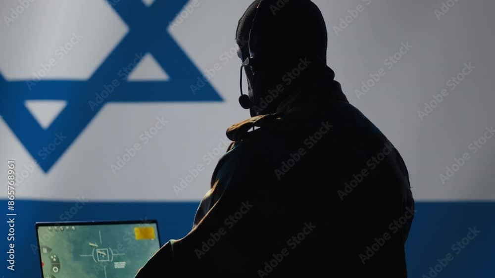 Mossad Stole US Software, Backdoored It, and Sold It to 120+ Countries for Espionage — documented evidence