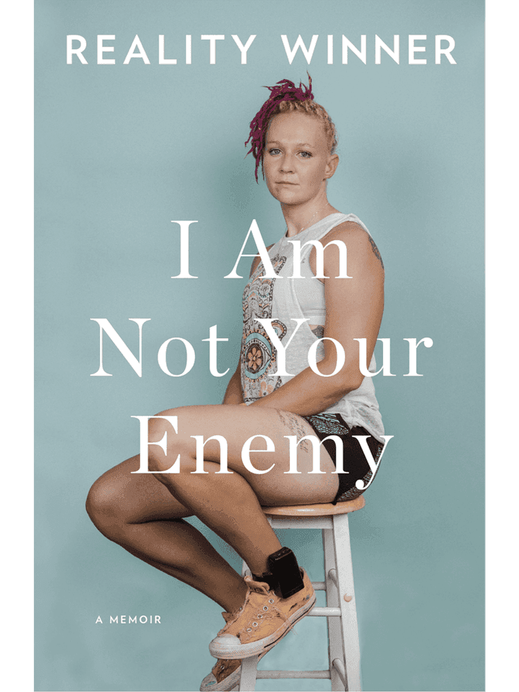 Reality Winner received the longest sentence ever for an unauthorized disclosure — for leaking evidence of Russian election interference