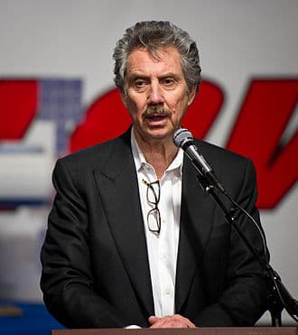 Aerospace billionaire Robert Bigelow said on '60 Minutes' he is 'absolutely convinced' of alien presence on Earth — documented evidence