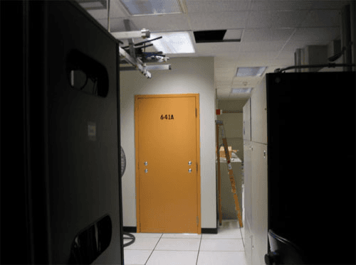 AT&T gave the NSA access to all internet traffic through a secret room (Room 641A) in San Francisco — documented evidence