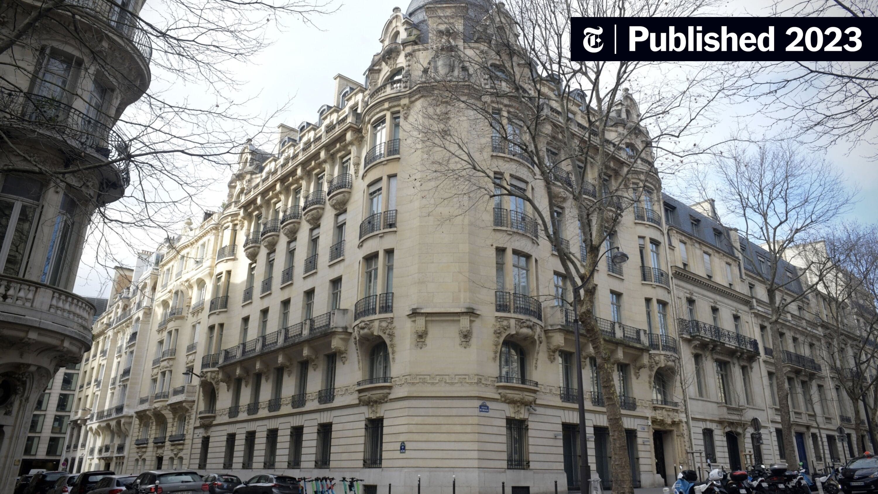 Rothschild Bank was searched by authorities — and it barely made the news — documented evidence